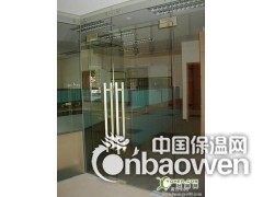 朝阳区维修玻璃门东城区玻璃门维修图3