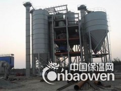 干粉砂浆设备专业制造商图3