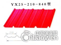 彩钢板，岩棉板，C型钢，活动板房，钢结构工程图2