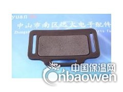 充电器海棉垫、万能充海棉垫片、手机充电器海棉垫贴,EVA垫图3