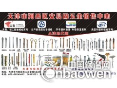 厂家直销保温钉 网格布 天津保温钉 天津耐碱网格布图3