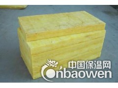 厂家直接销售玻璃棉制品保温材料图1