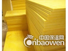 玻璃棉卷毡  防火玻璃棉巻毡图1