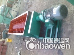 优质双轴加湿搅拌机生产商图3