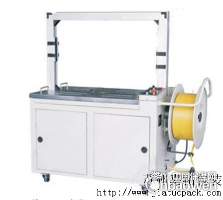苏州打包机，苏州嘉拓包装机，昆山全自动打包机