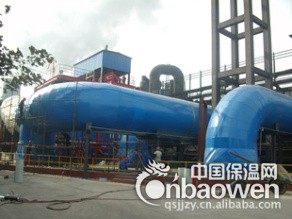 深冷白铁保温施工队,冀达保温