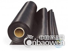 高分子橡胶EPDM防水卷材图1