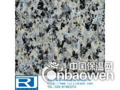 建筑外墙仿制石纹多功能轻质幕墙板图3