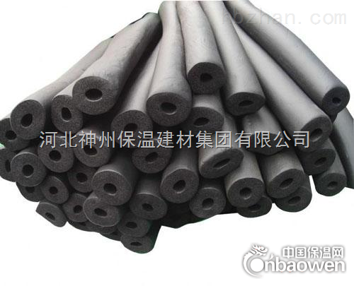 沈阳橡塑保温管