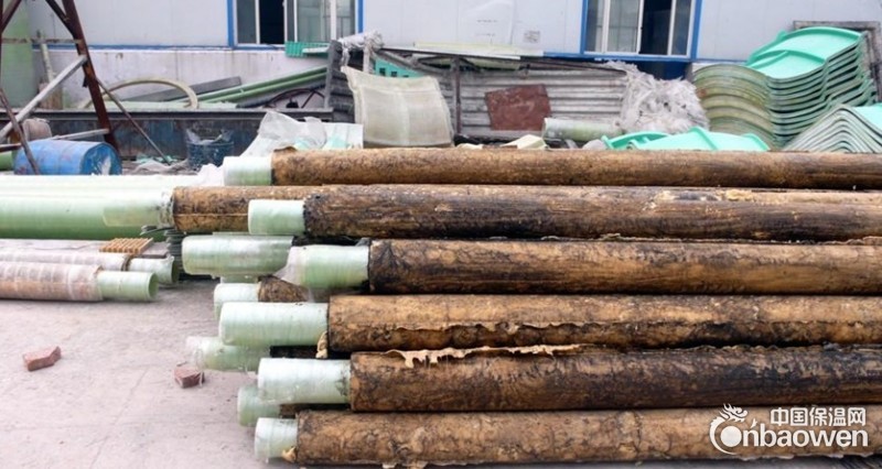 玻璃钢地热管道，枣强玻璃钢地热管道，玻璃钢地热管道供应商