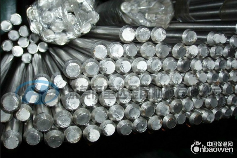 316不锈钢圆棒，耐腐蚀不锈钢棒
