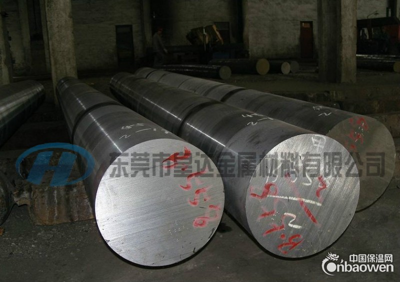进口310s不锈钢棒，耐高温不锈钢圆棒