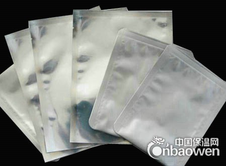 常州复合包装袋|大连铝箔尼龙袋|北京PE复合屏蔽袋