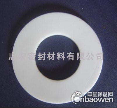 四氟垫片项目建设规模与产品方案