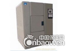 高低温冷热冲击箱温度冲击箱图2