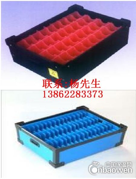 常熟中空板箱，常熟中空板周转箱