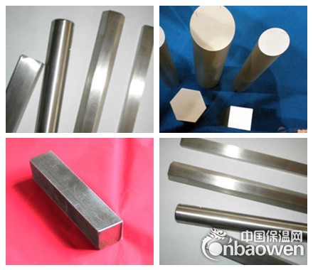 316不锈钢方棒介绍