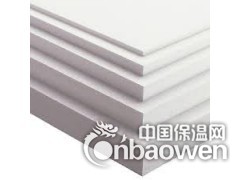 保温泡沫板，墙体保温材料，聚苯乙烯塑料保温板图2