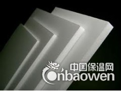 聚苯乙烯泡沫板图2