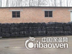 岩棉被（涿州市京都守信保温30年品牌）图2