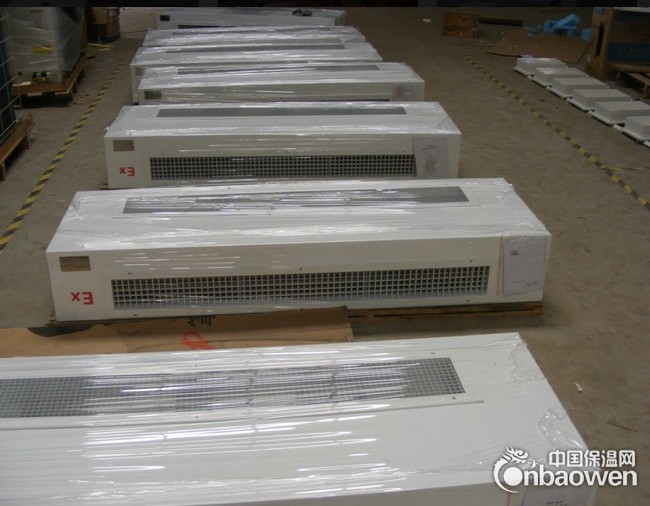 上海防爆空调15857105935