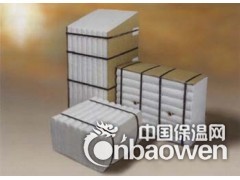 隔热保温型陶瓷纤维模块 火炬炉专用耐材图2