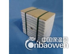 隔热保温型陶瓷纤维模块 火炬炉专用耐材图3