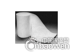 工业窑炉高温管道绝热保温专用陶瓷纤维毯图2