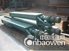 U型螺旋输送机市场供应选型及报价图3