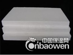 窑炉建造用热面耐火材料背衬硅铝陶瓷纤维板图2