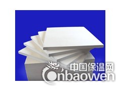 窑炉建造用热面耐火材料背衬硅铝陶瓷纤维板图3