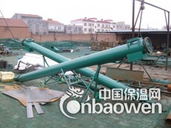 河北螺旋上料机生产商选型及报价图2