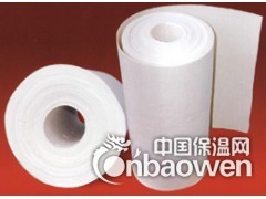 工业绝缘密封隔热用硅铝陶瓷纤维纸图3