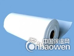 高温隔热保温密封用陶瓷纤维纸高乐耐材图2