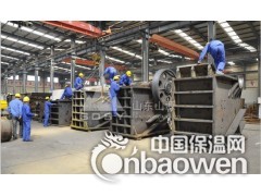 河北石家庄鄂破机供应厂家颚式破石机图3