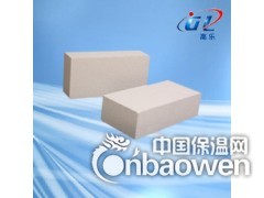 隧道窑电阻炉专用高纯耐火轻质莫来石砖图3