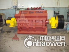 反击式破碎机 反击破 PF破碎机