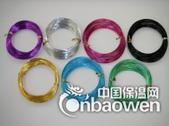 （厂家直供）5052全软铝线，氧化铝线价格，2024铆钉线图2