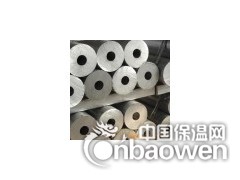 7075薄壁无缝铝管现货，5052精抽氧化铝管，厚壁铝管图2