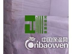 室内隔音棉 青岛厂家供应环保吸音棉
