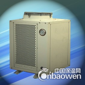 学校工厂宾馆专用循环式空气能热水器|空气能热泵热水器
