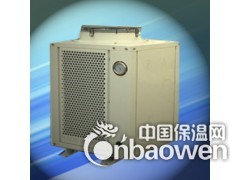 学校工厂宾馆专用循环式空气能热水