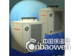 酒店宾馆专用直热式空气能热泵热水器|恒温式空气能热泵机组图1