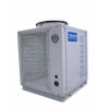 空气能高温热泵|85º高温热泵机组|空气源高温热泵