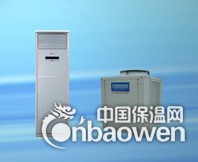 空气能空调多用热泵|空调热水多用热泵|空气能空调热水一体机