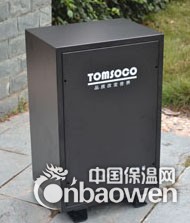 东莞黄江空压机热水器|空压机余热回收