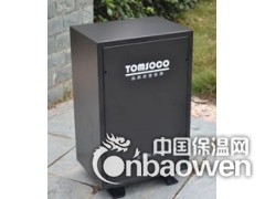东莞黄江空压机热水器|空压机余热回收图1