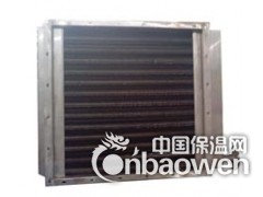 烟气余热回收器|余热回收|废热回收工程设备|锅炉烟气余热图1
