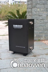 烟气余热回收设备|余热回收厂家厂商供应商|托姆节能设备公司