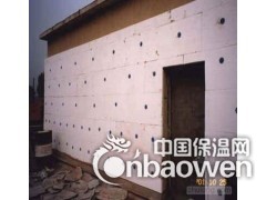 北京专业外墙保温大兴区专业外墙保温屋顶保温别墅保温施工图2
